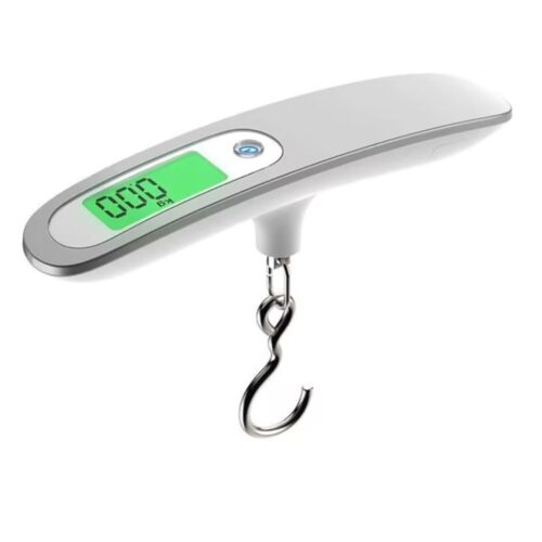 旅行電子行李磅 - Travel Electronic Luggage Scale